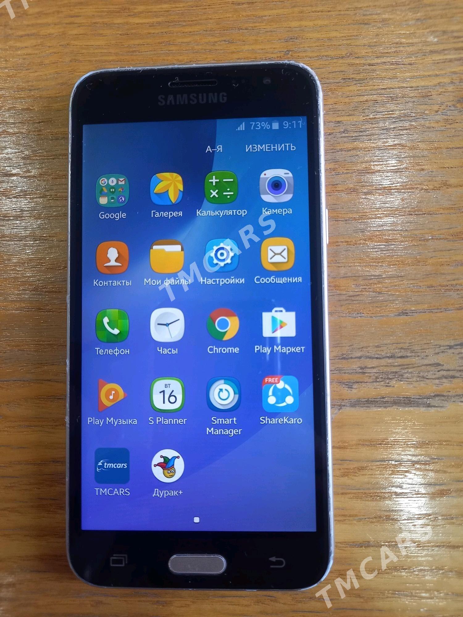SAMSUNG  J3 ( 2016 ) - 30 мкр - img 9