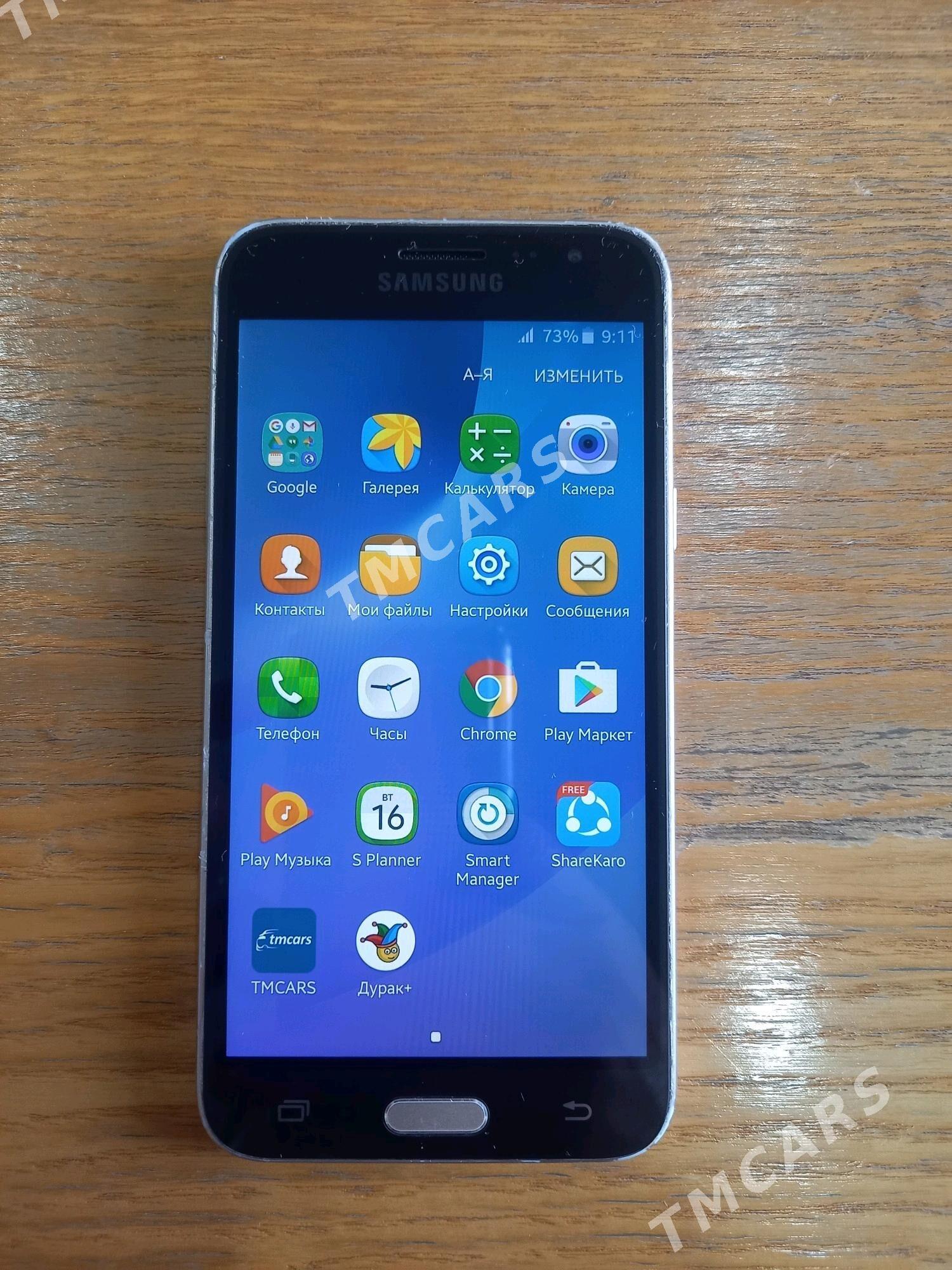 SAMSUNG  J3 ( 2016 ) - 30 мкр - img 5
