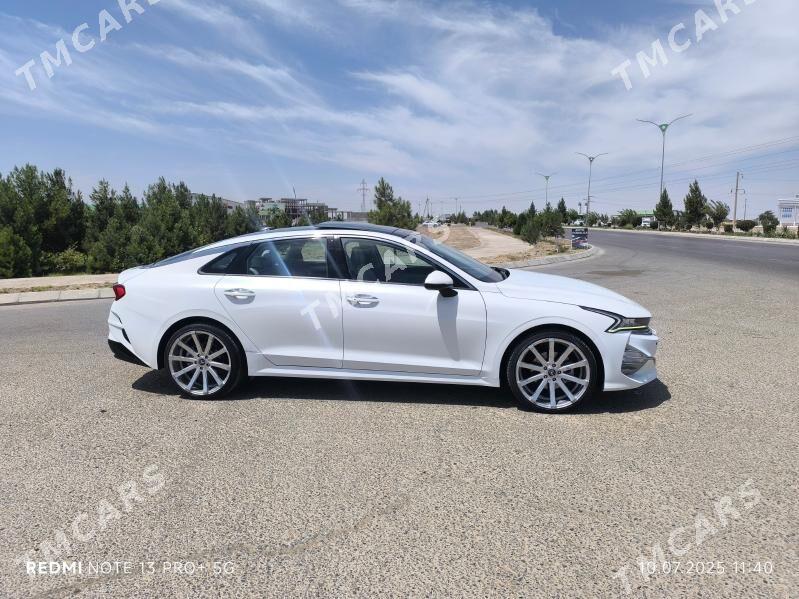 Kia K5 2021 - 345 000 TMT - Mary - img 6