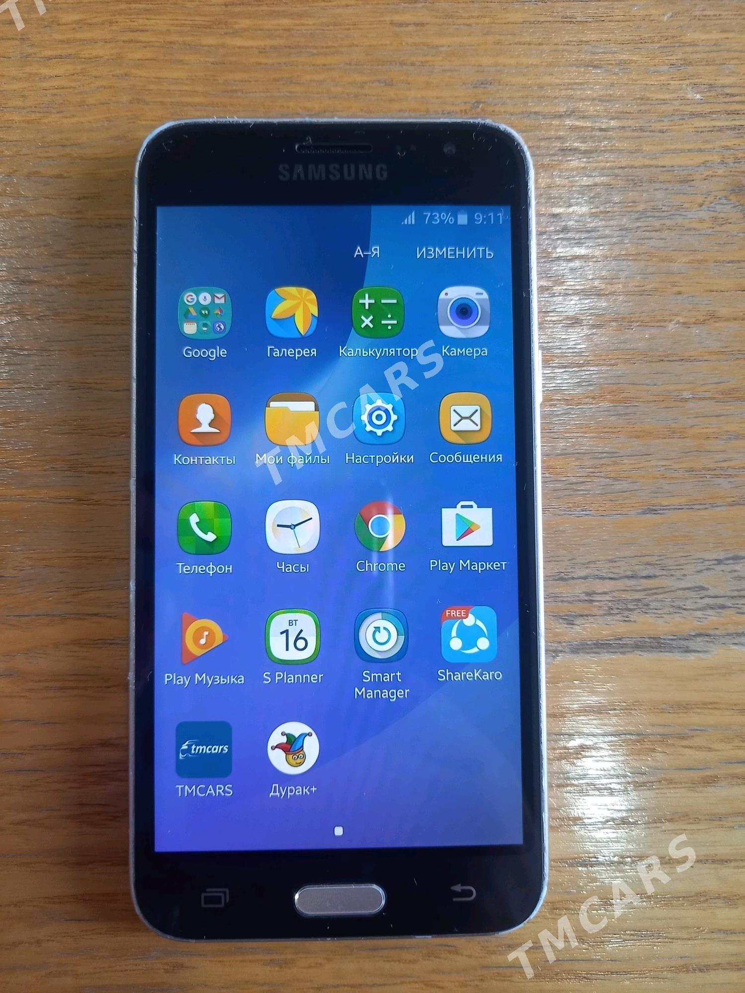 SAMSUNG  J3 ( 2016 ) - 30 мкр - img 4