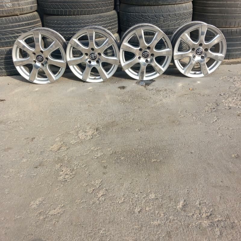 16lyk camry disga komplekit 2 700 TMT - Анев - img 4