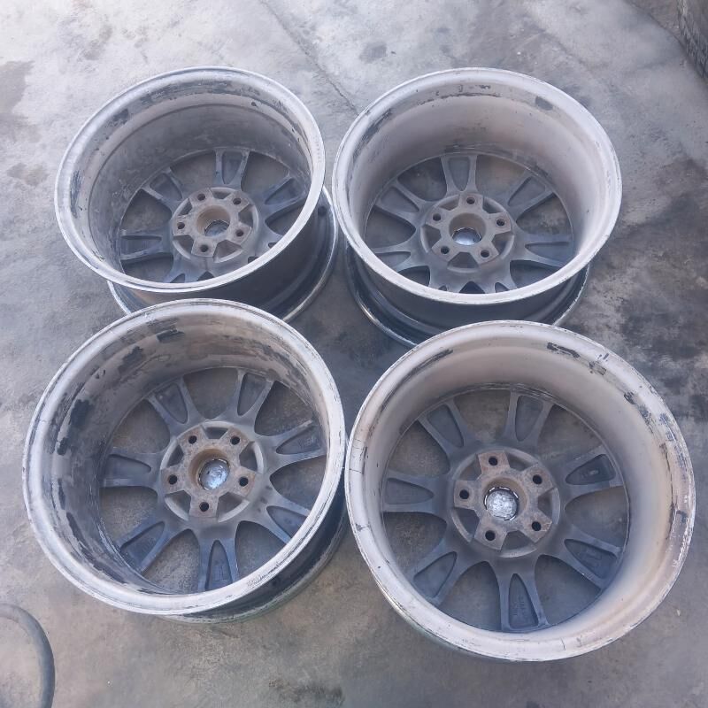 16lyk camry disga komplekit 2 700 TMT - Анев - img 3