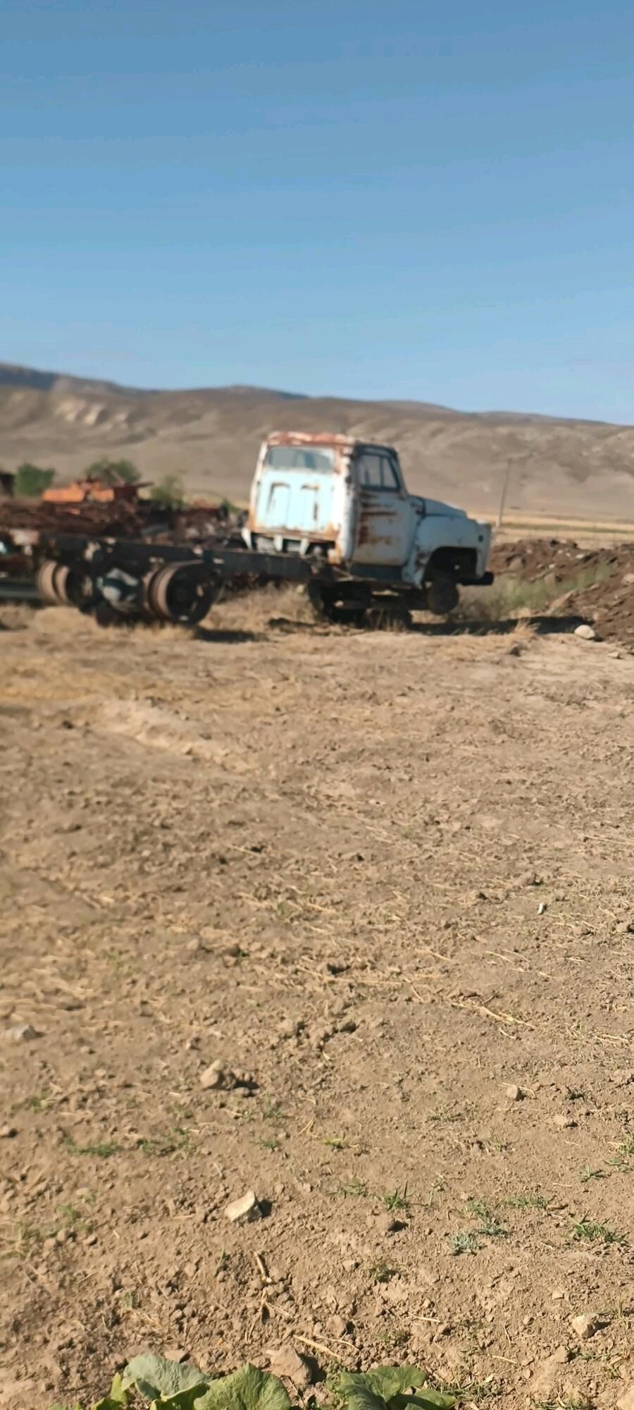 Gaz 53 10 000 TMT - Бахарден - img 2