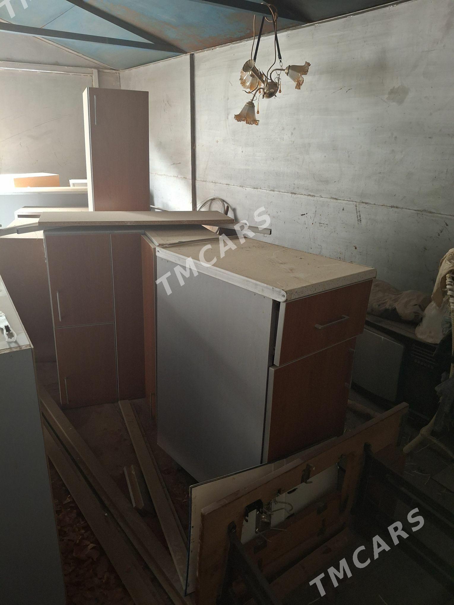 Kuhunny mebel - Mary - img 7