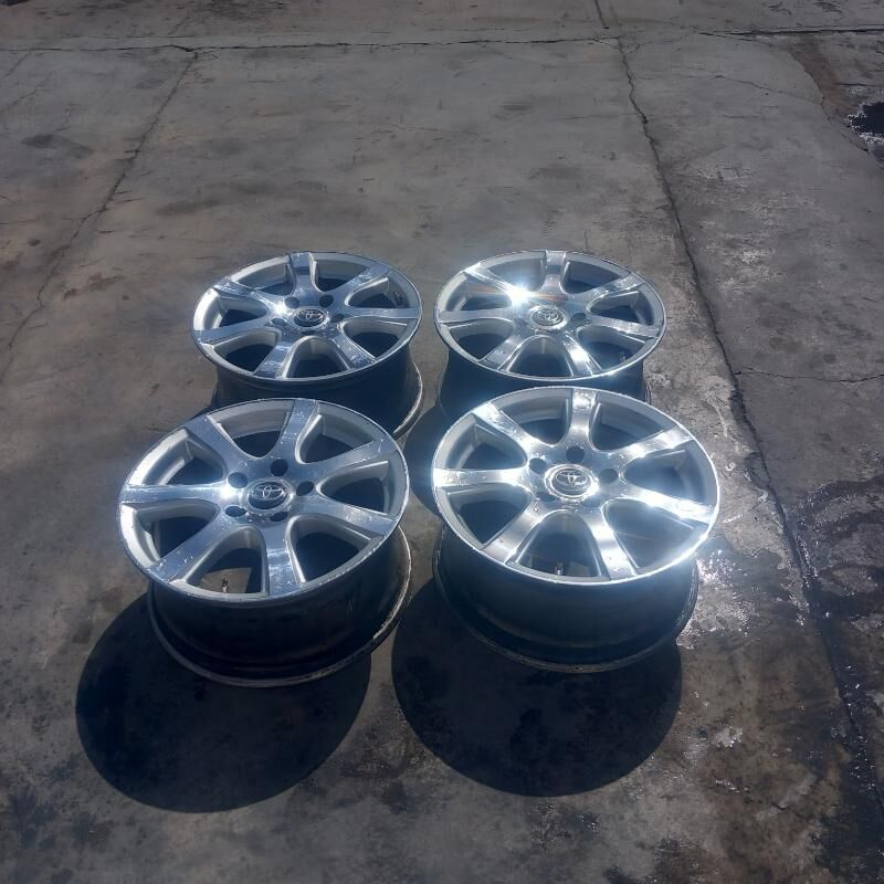 16lyk camry disga komplekit 2 700 TMT - Анев - img 2