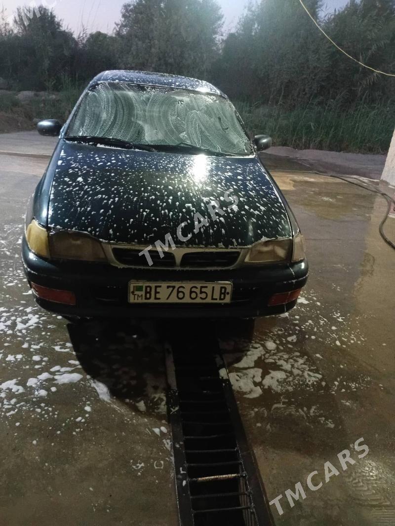Toyota Corona 1992 - 45 000 TMT - Garabekewül - img 5