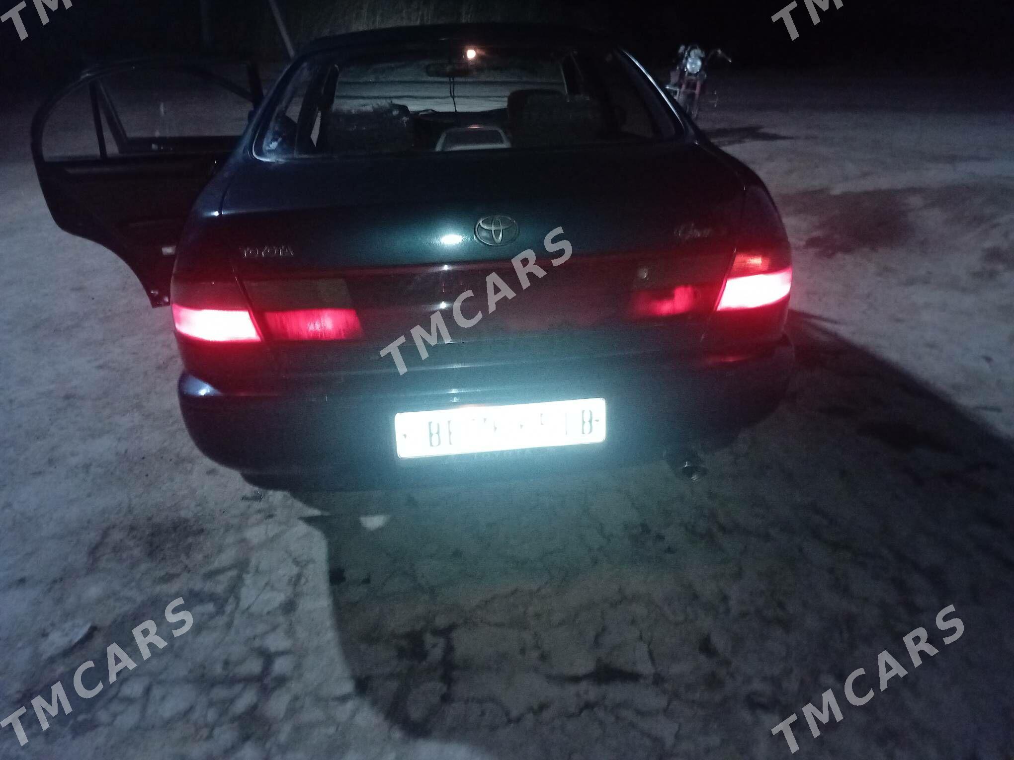 Toyota Corona 1992 - 45 000 TMT - Garabekewül - img 3