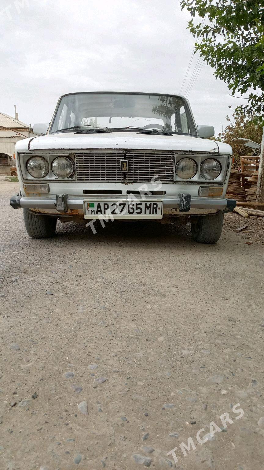 Lada 2106 1988 - 12 000 TMT - Мургап - img 2