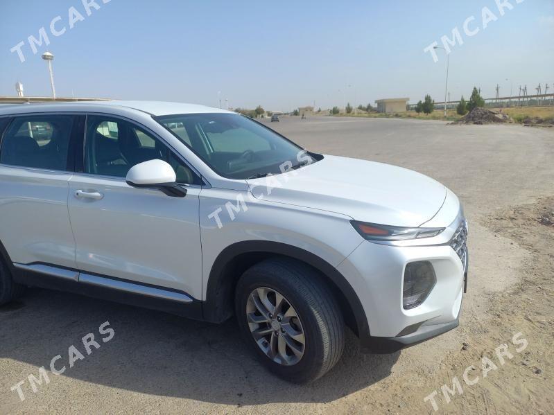 Hyundai Santa Fe 2021 - 310 000 TMT - Mary - img 2