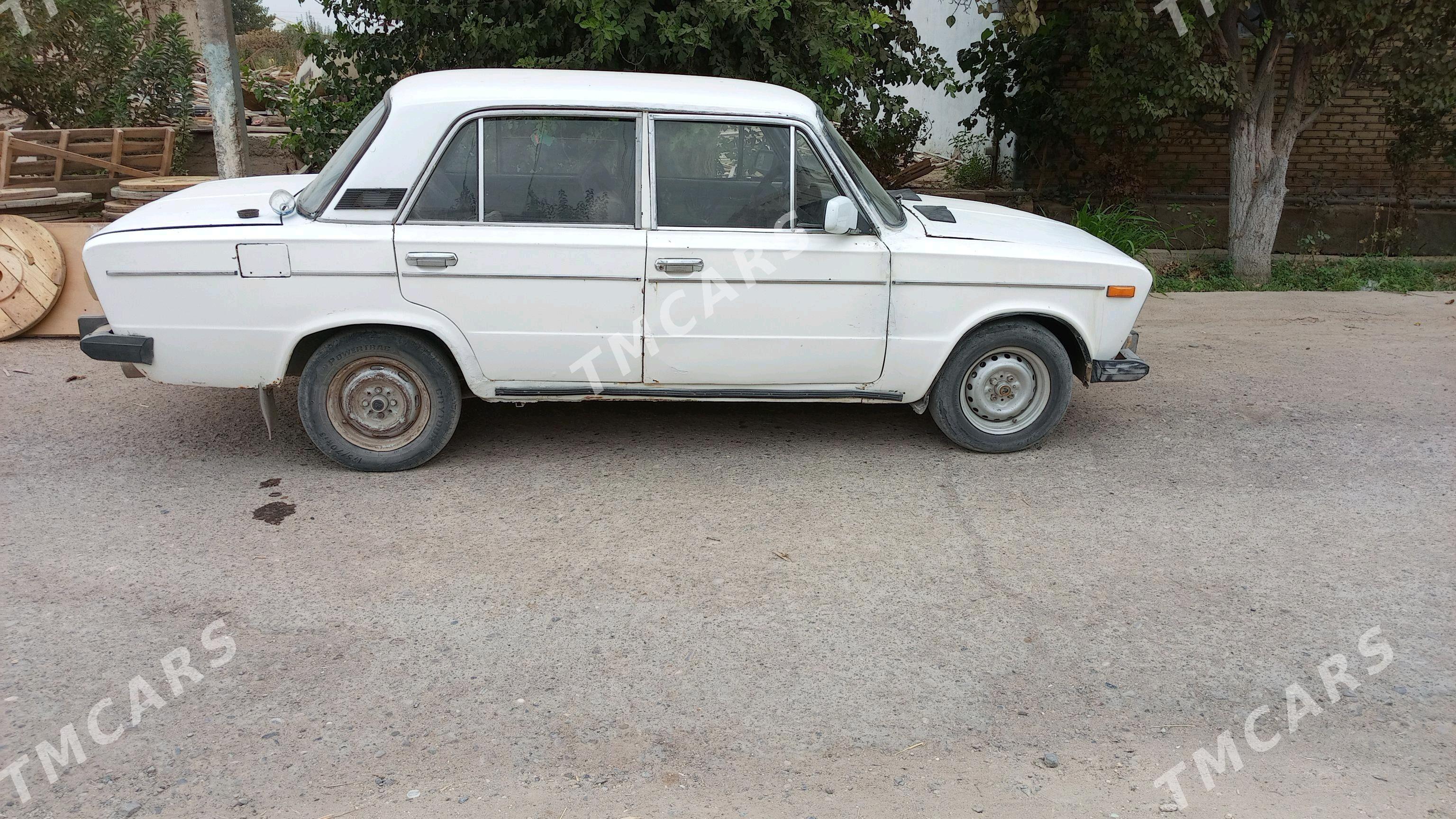 Lada 2106 1988 - 12 000 TMT - Мургап - img 3