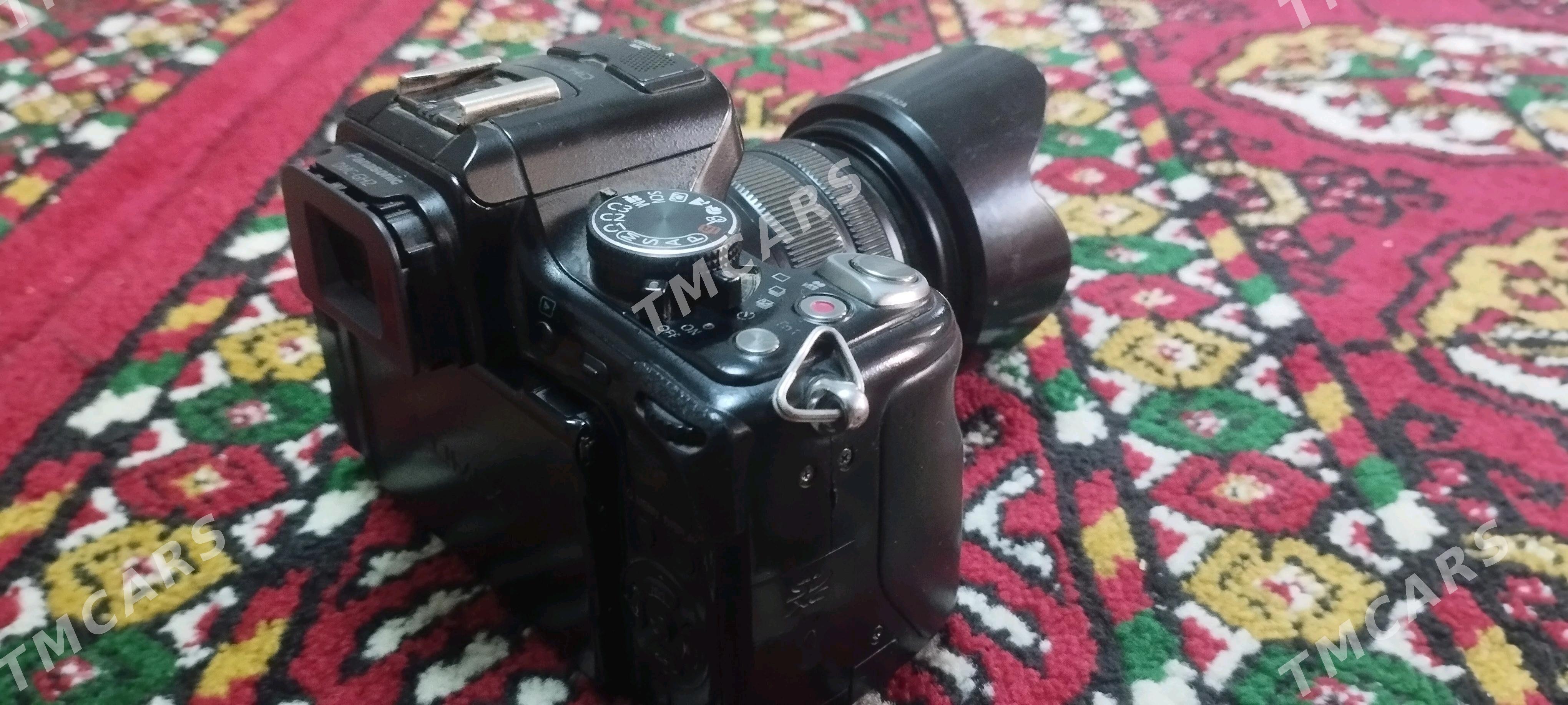 Lumix gh2 abmen ronin bilen - Kerki - img 4