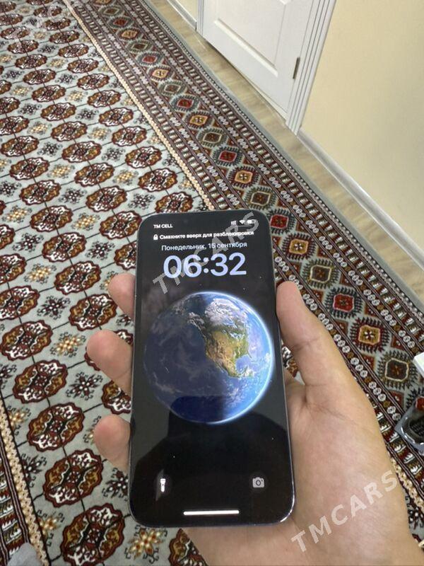 IPhone 13 pro - Ашхабад - img 2