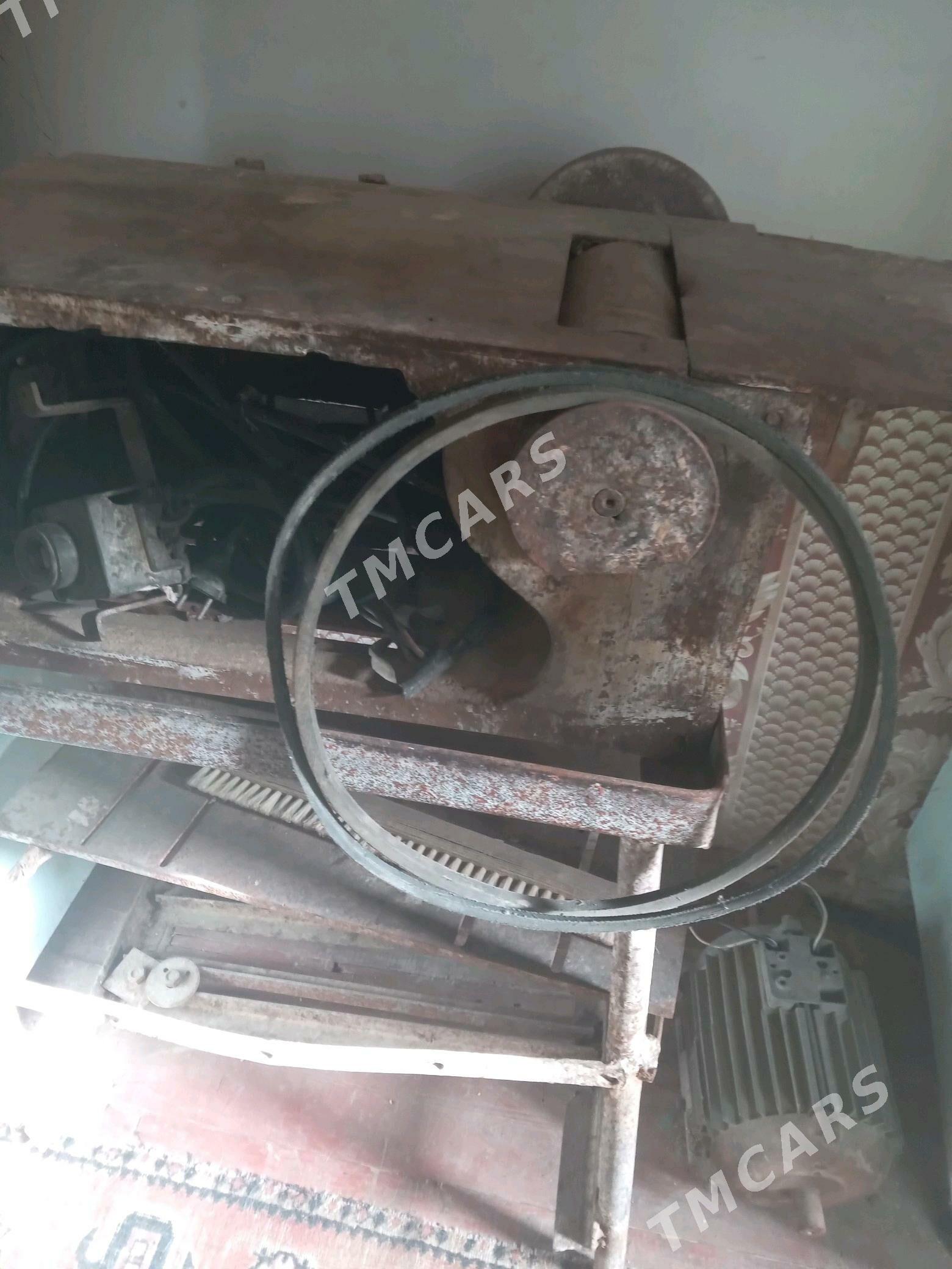 станок по дереву - Мары - img 1