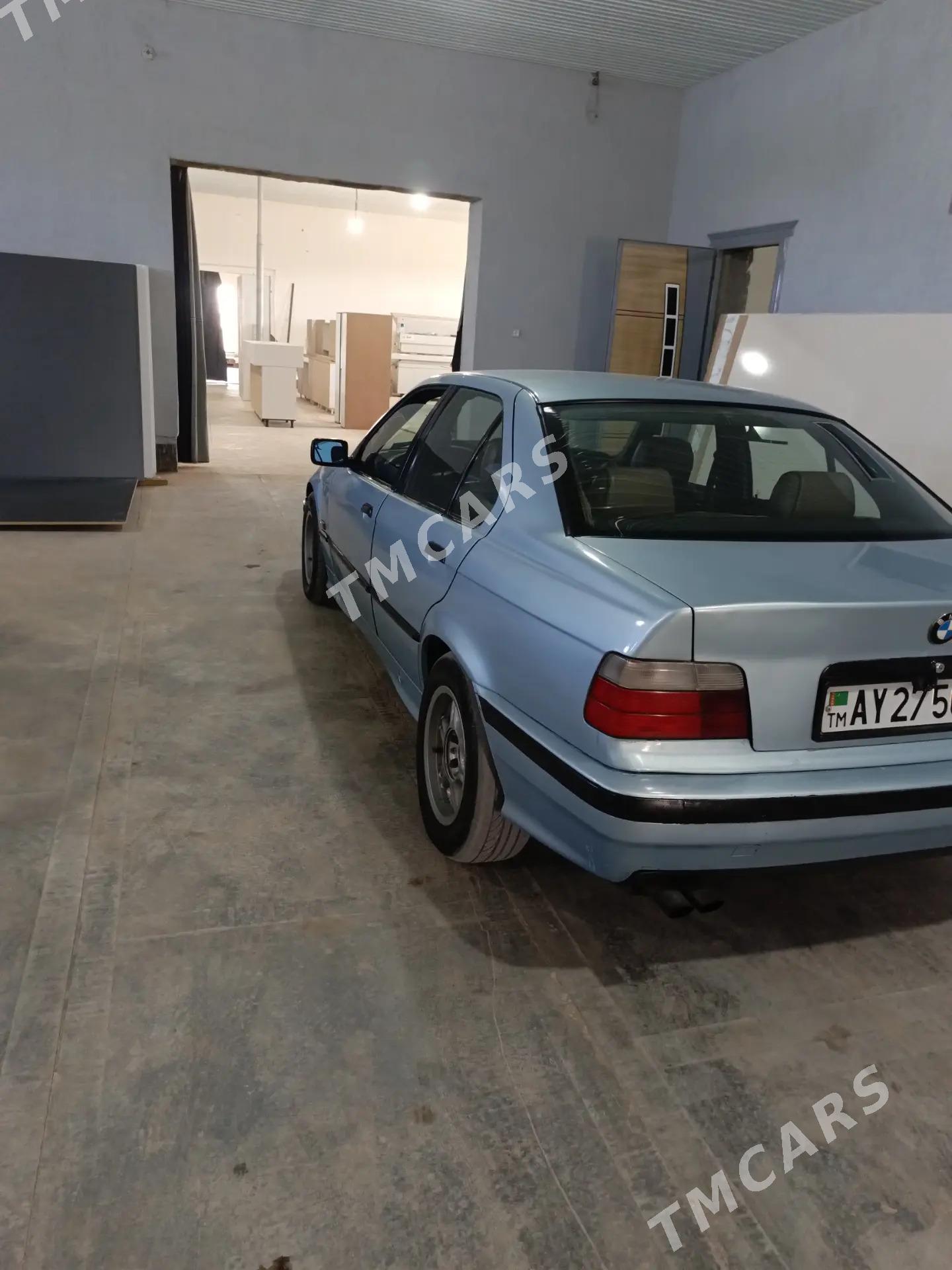 BMW 325 1992 - 35 000 TMT - Фарап - img 6