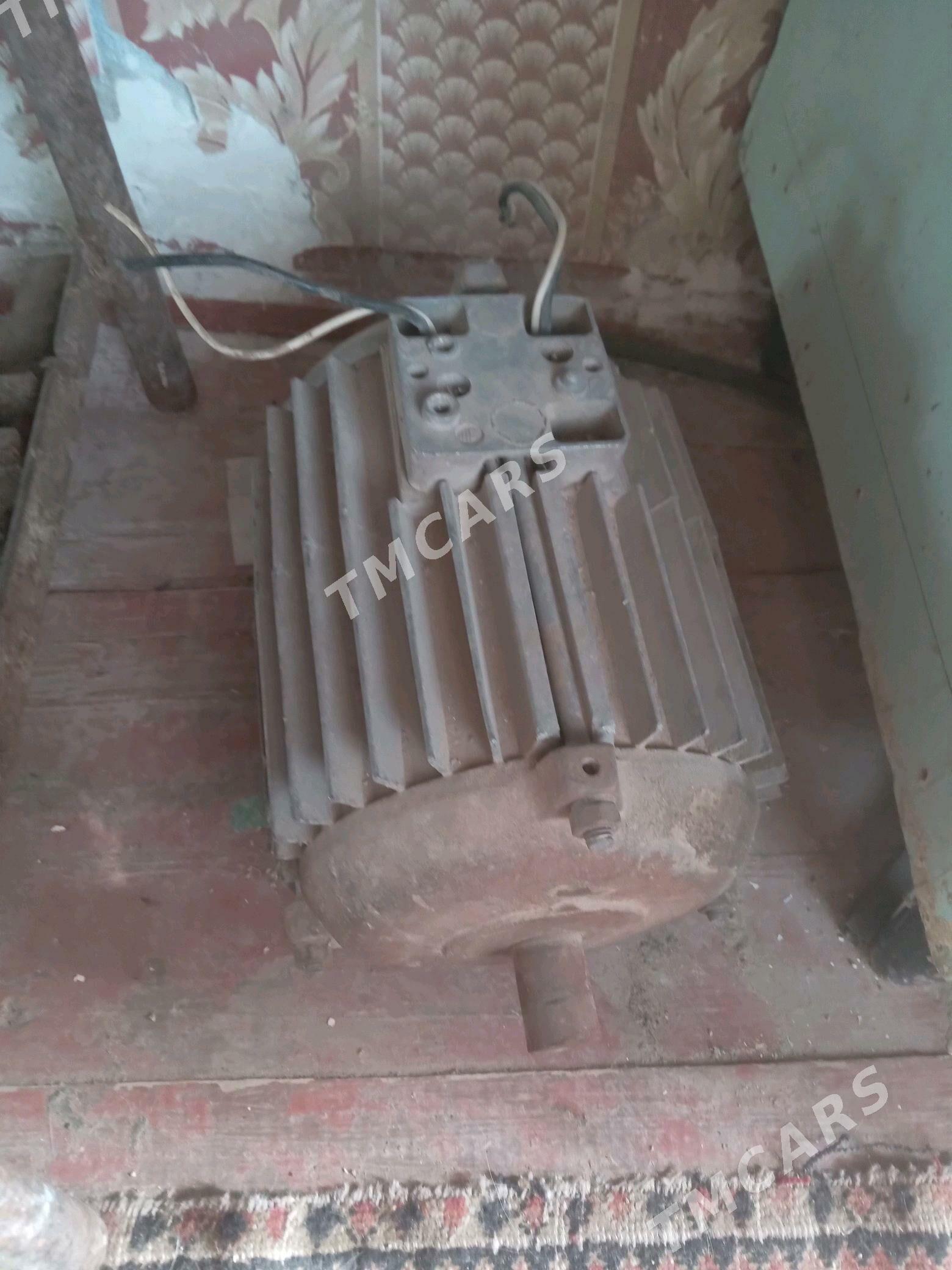 станок по дереву - Мары - img 3