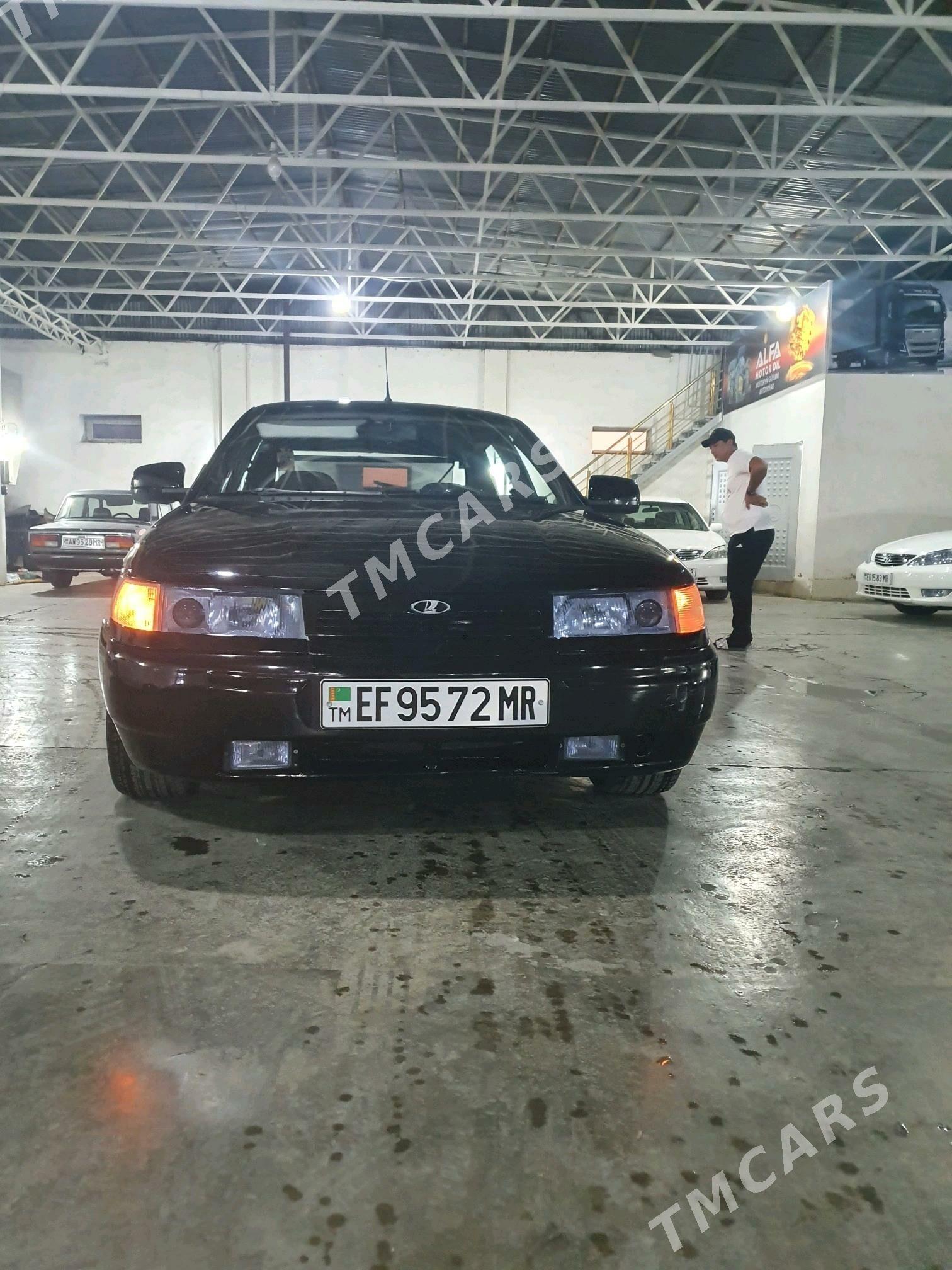 Lada 2110 2003 - 70 000 TMT - Байрамали - img 4