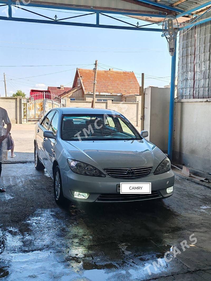 Toyota Camry 2002 - 150 000 TMT - Балканабат - img 4