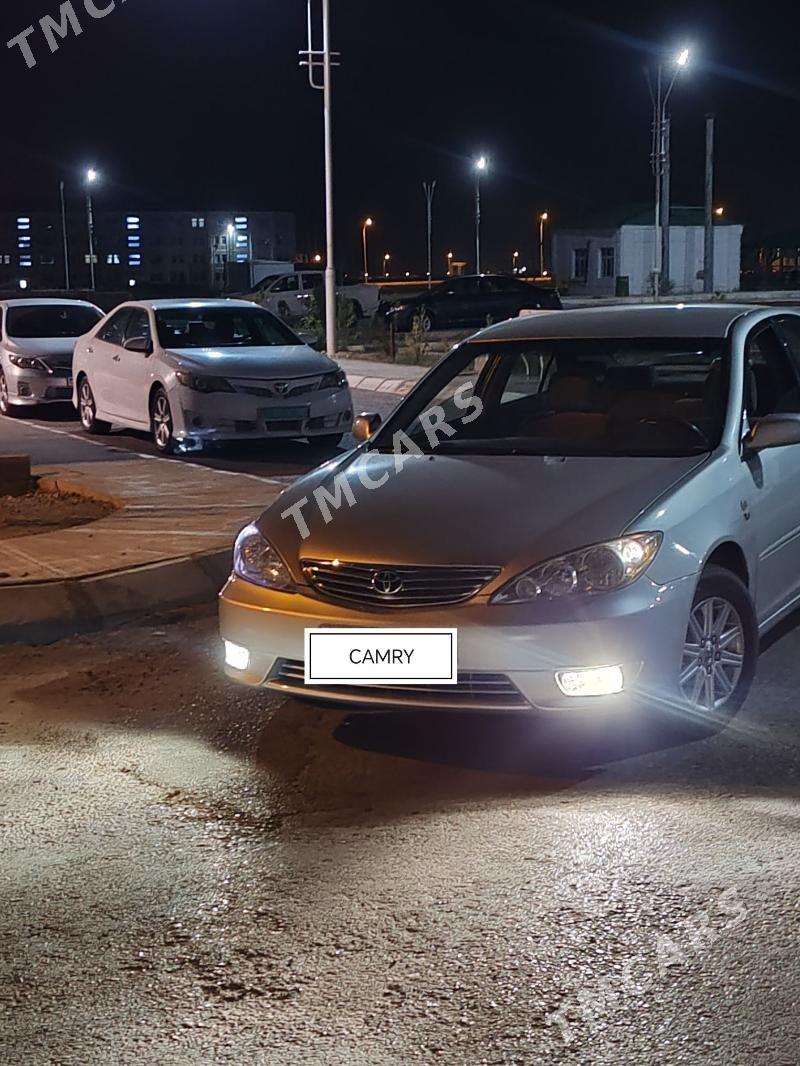 Toyota Camry 2002 - 150 000 TMT - Балканабат - img 2
