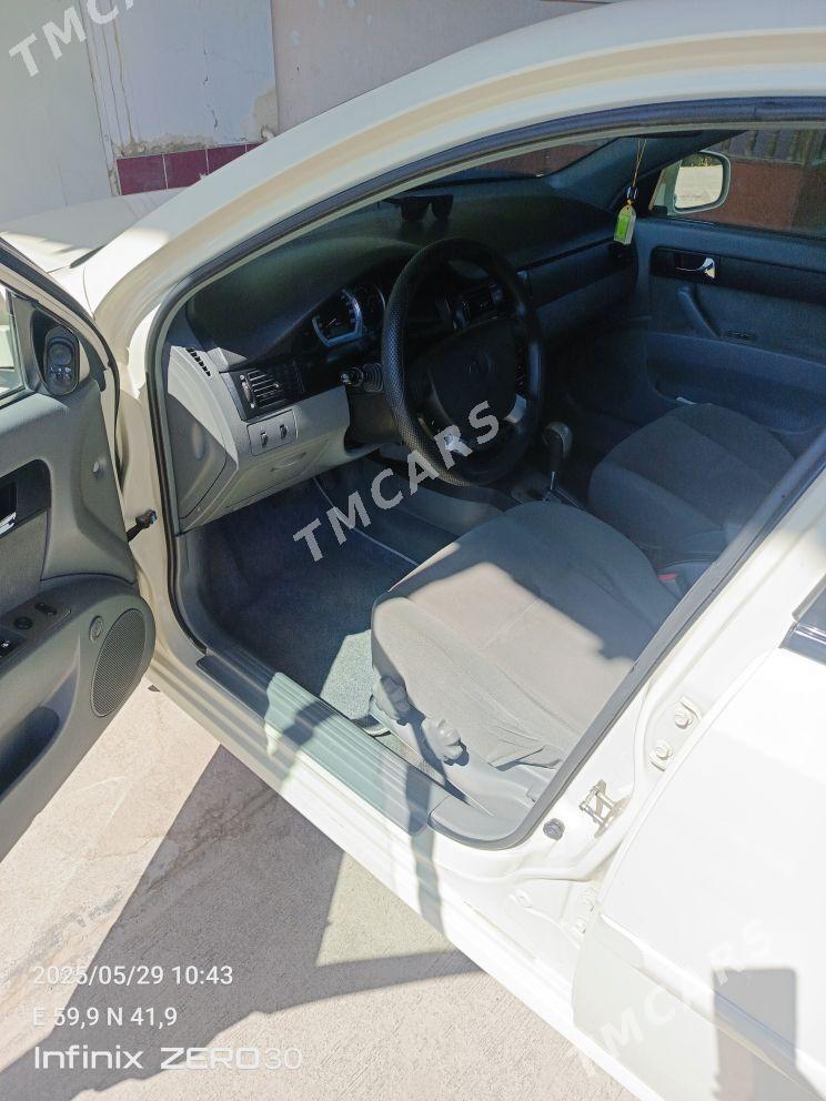 Daewoo Gentra 2013 - 100 000 TMT - Дашогуз - img 2