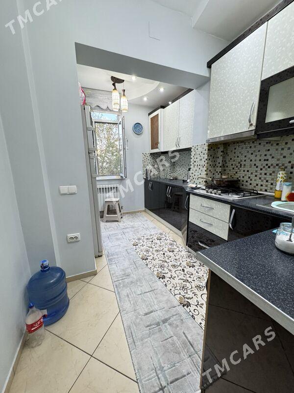 №280 11mkr Gowdan 2etaj 3kom - Ашхабад - img 4