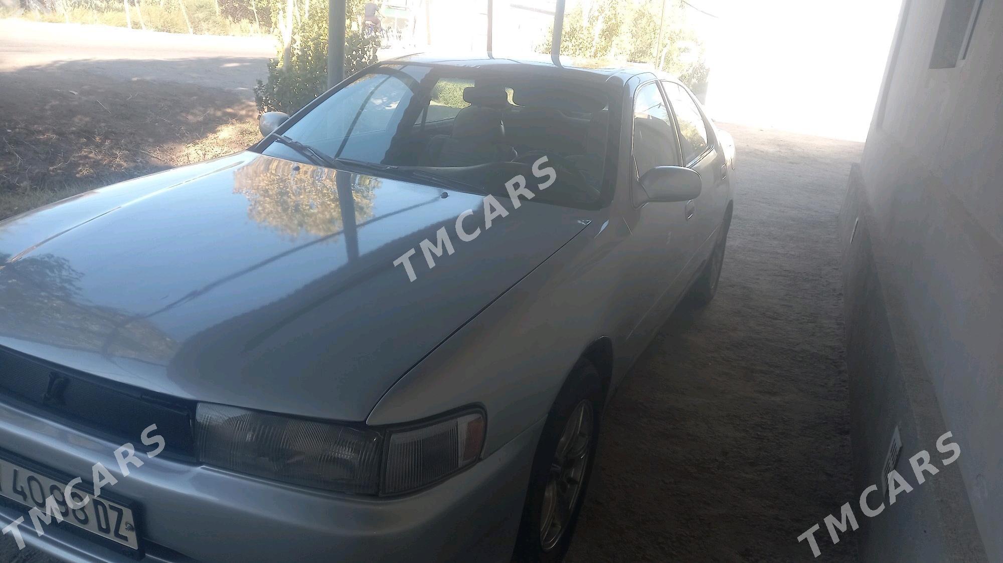 Toyota Cresta 1995 - 38 000 TMT - Губадаг - img 7