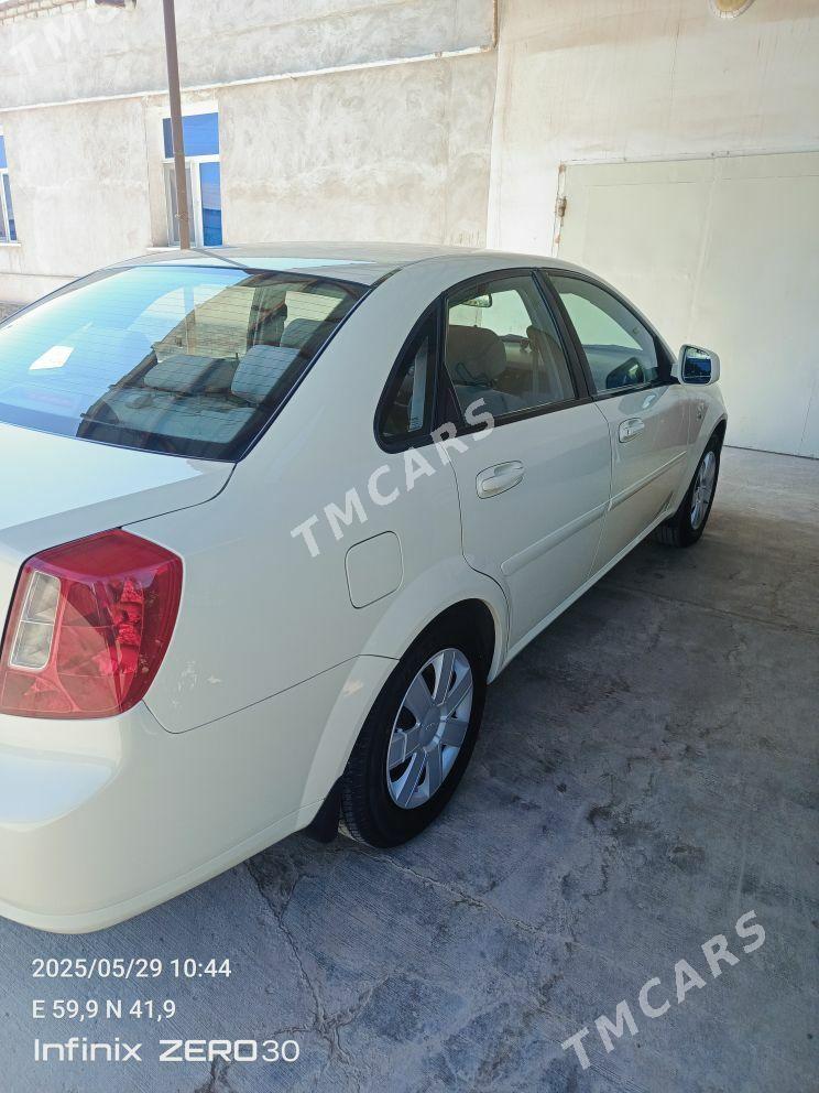Daewoo Gentra 2013 - 100 000 TMT - Дашогуз - img 6