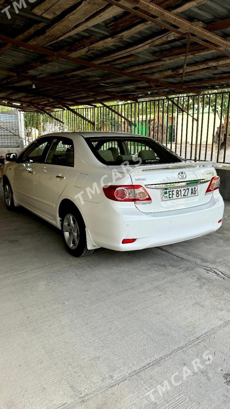 Toyota Corolla 2012 - 172 000 TMT - Ашхабад - img 3