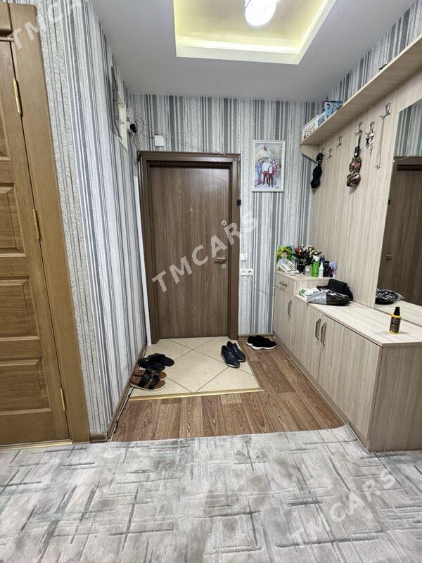 №280 11mkr Gowdan 2etaj 3kom - Ашхабад - img 2