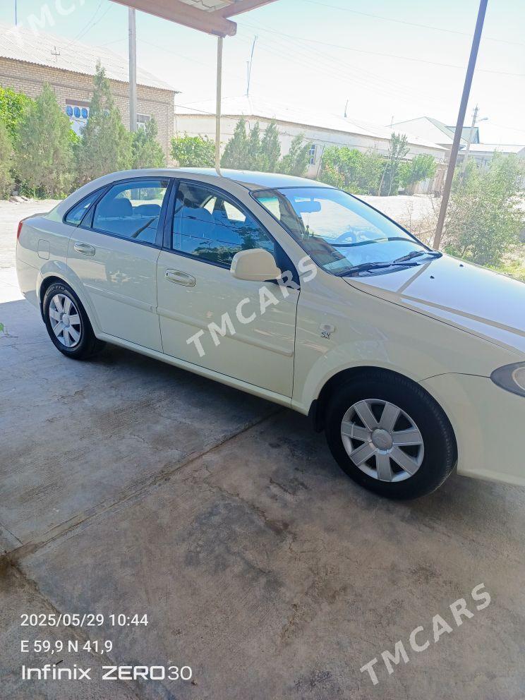 Daewoo Gentra 2013 - 100 000 TMT - Дашогуз - img 5