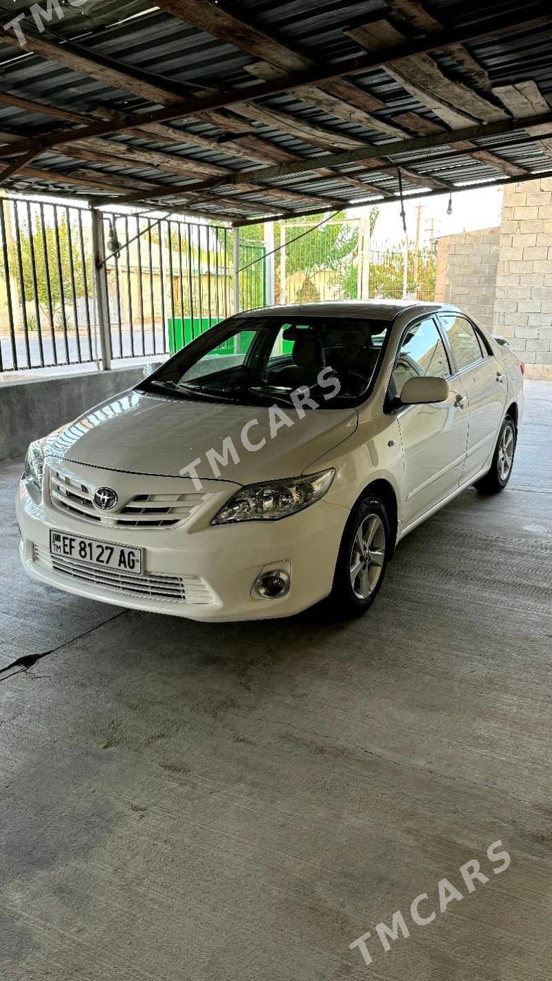 Toyota Corolla 2012 - 172 000 TMT - Ашхабад - img 2
