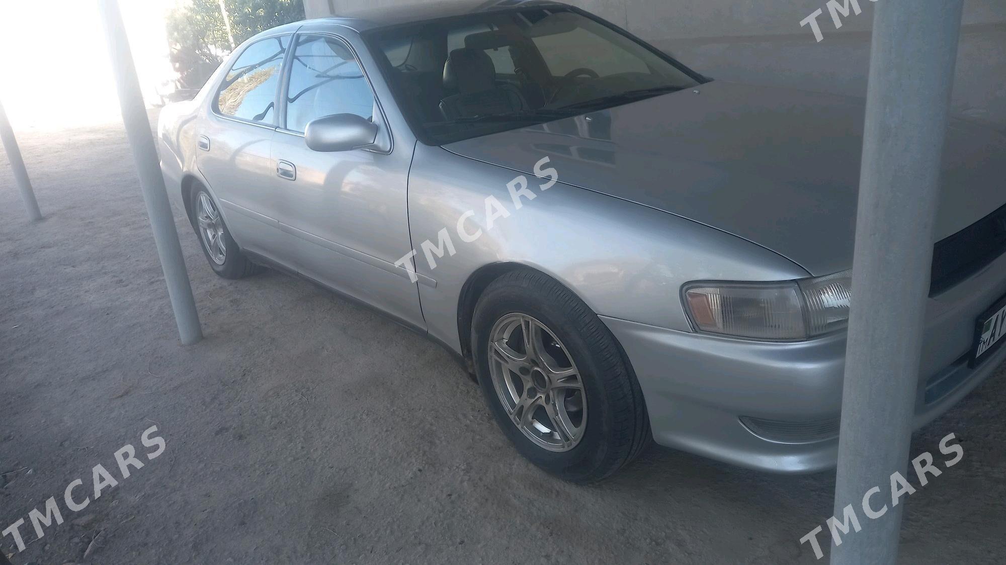 Toyota Cresta 1995 - 38 000 TMT - Губадаг - img 6