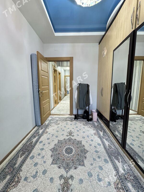 №280 11mkr Gowdan 2etaj 3kom - Ашхабад - img 3
