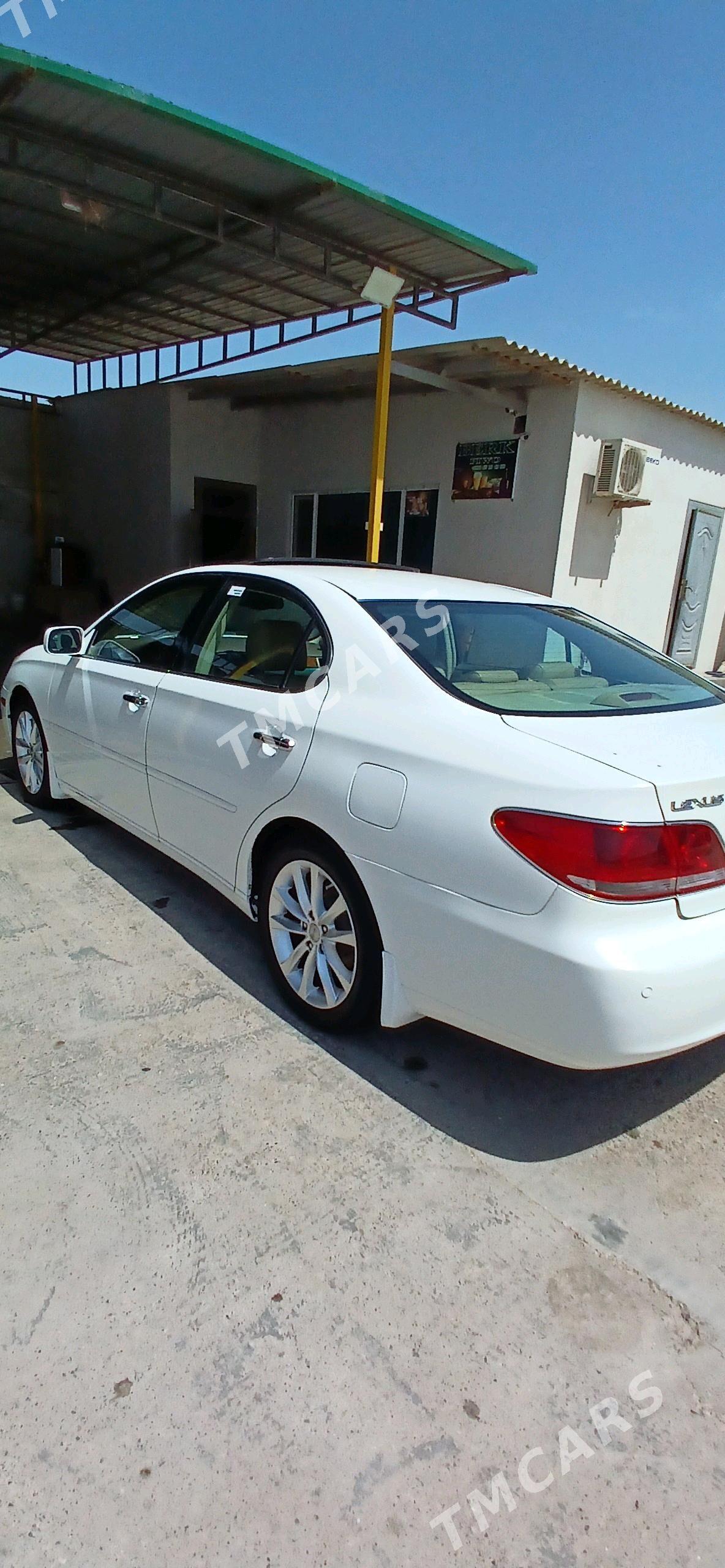 Lexus ES 330 2005 - 200 000 TMT - Теджен - img 5