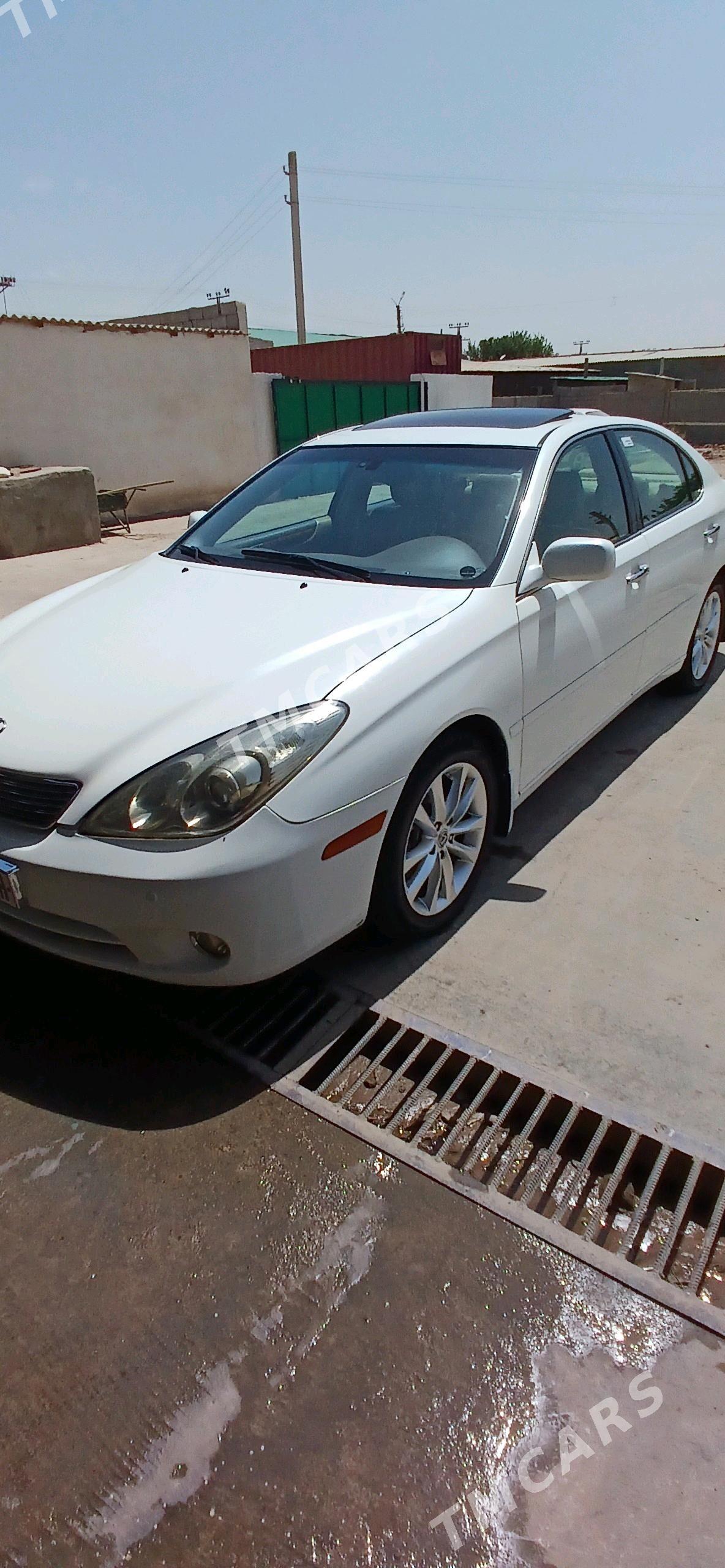 Lexus ES 330 2005 - 200 000 TMT - Теджен - img 9