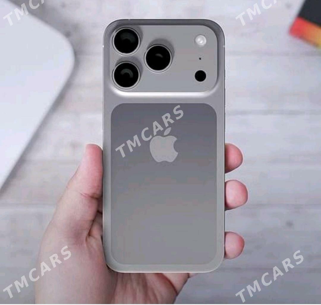 GYMMAT BAHADAN TELEFON ALYAS - Мары - img 2