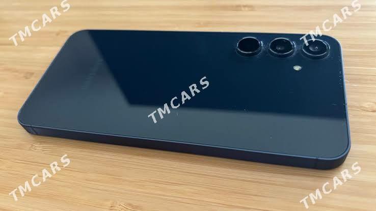 Samsung A55 5G 128Gb - Дашогуз - img 4