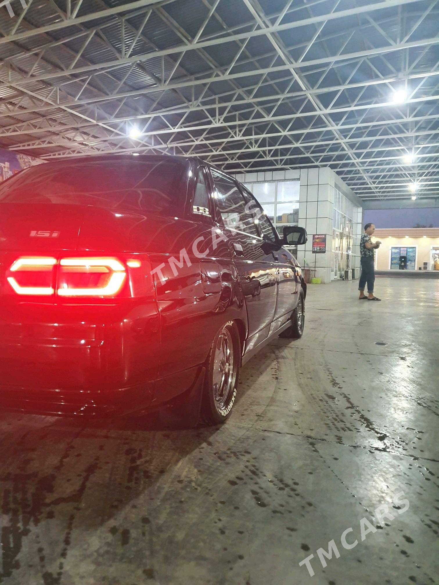 Lada 2110 2003 - 70 000 TMT - Байрамали - img 6