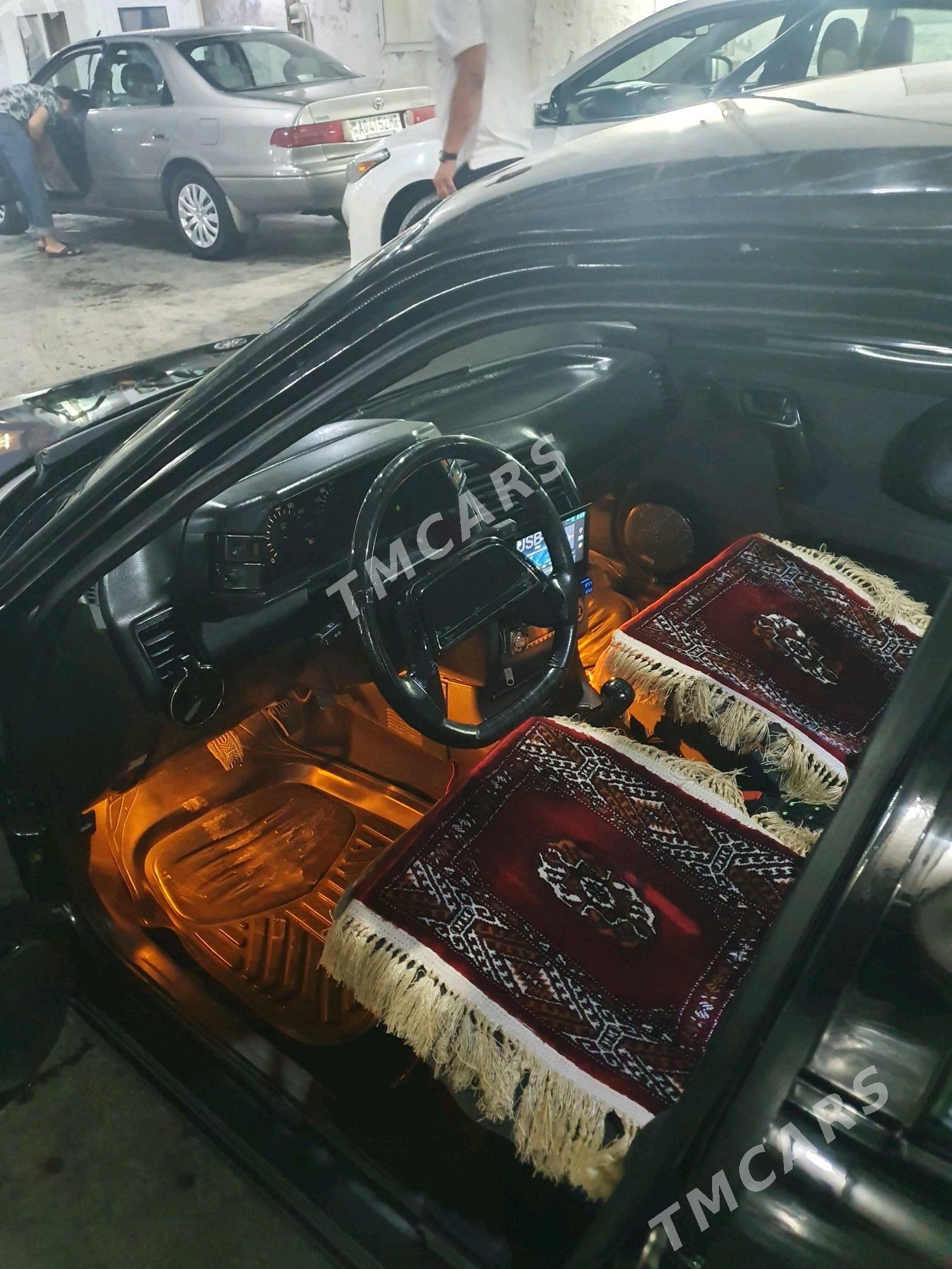 Lada 2110 2003 - 70 000 TMT - Байрамали - img 5