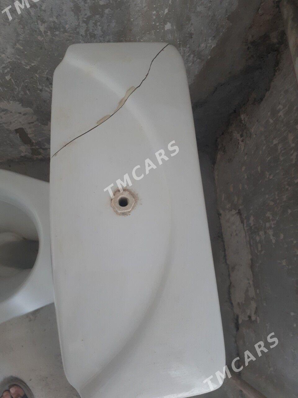 unitaz унитаз - Aşgabat - img 3