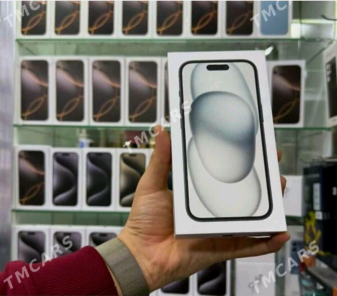 GYMMAT BAHADAN TELEFON ALYAS - Мары - img 6
