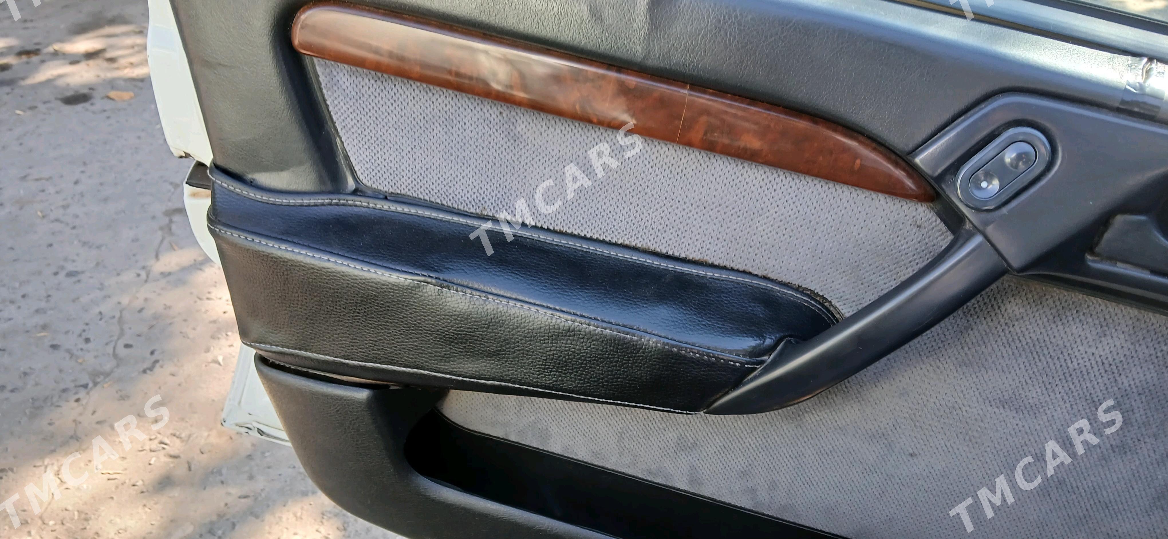 Opel Vectra 1994 - 39 000 TMT - Daşoguz - img 5