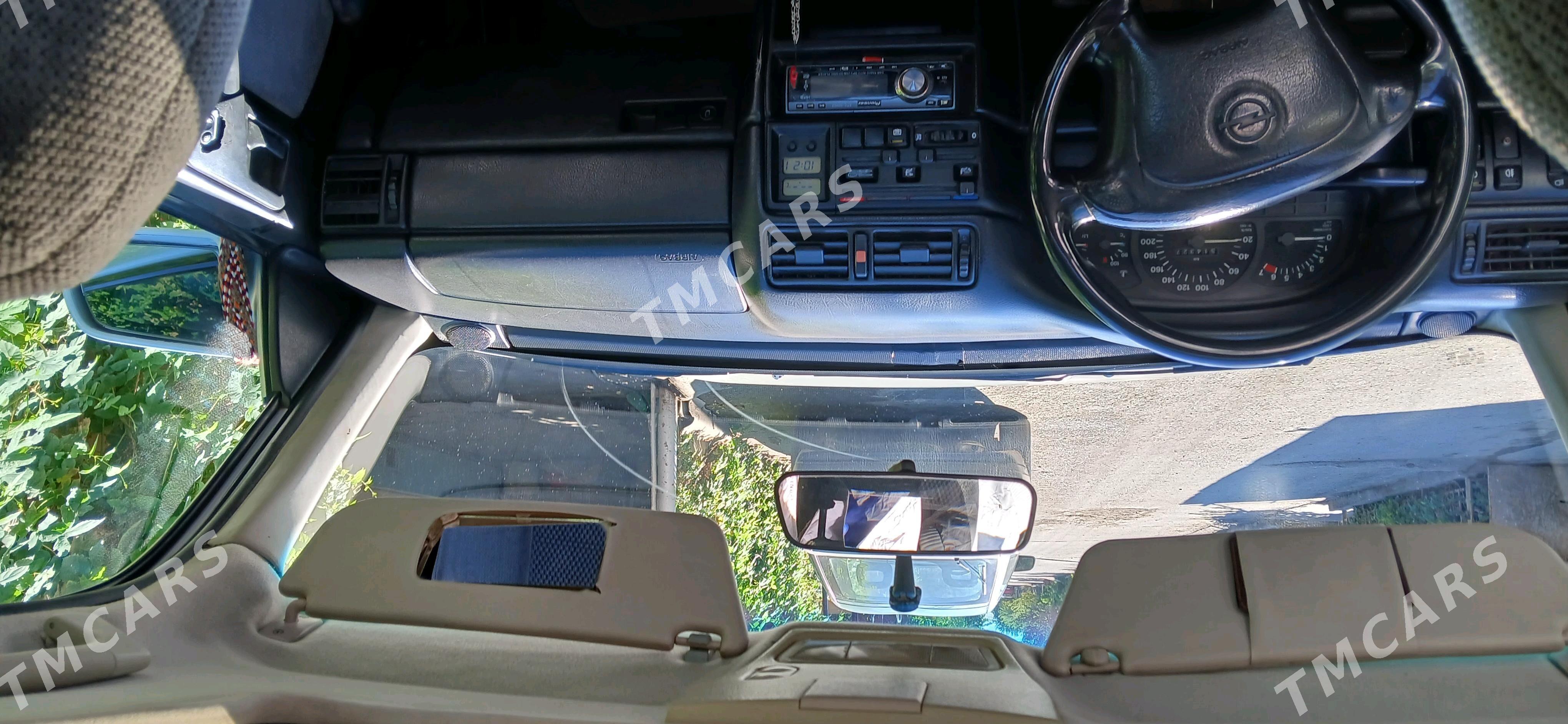 Opel Vectra 1994 - 39 000 TMT - Daşoguz - img 4