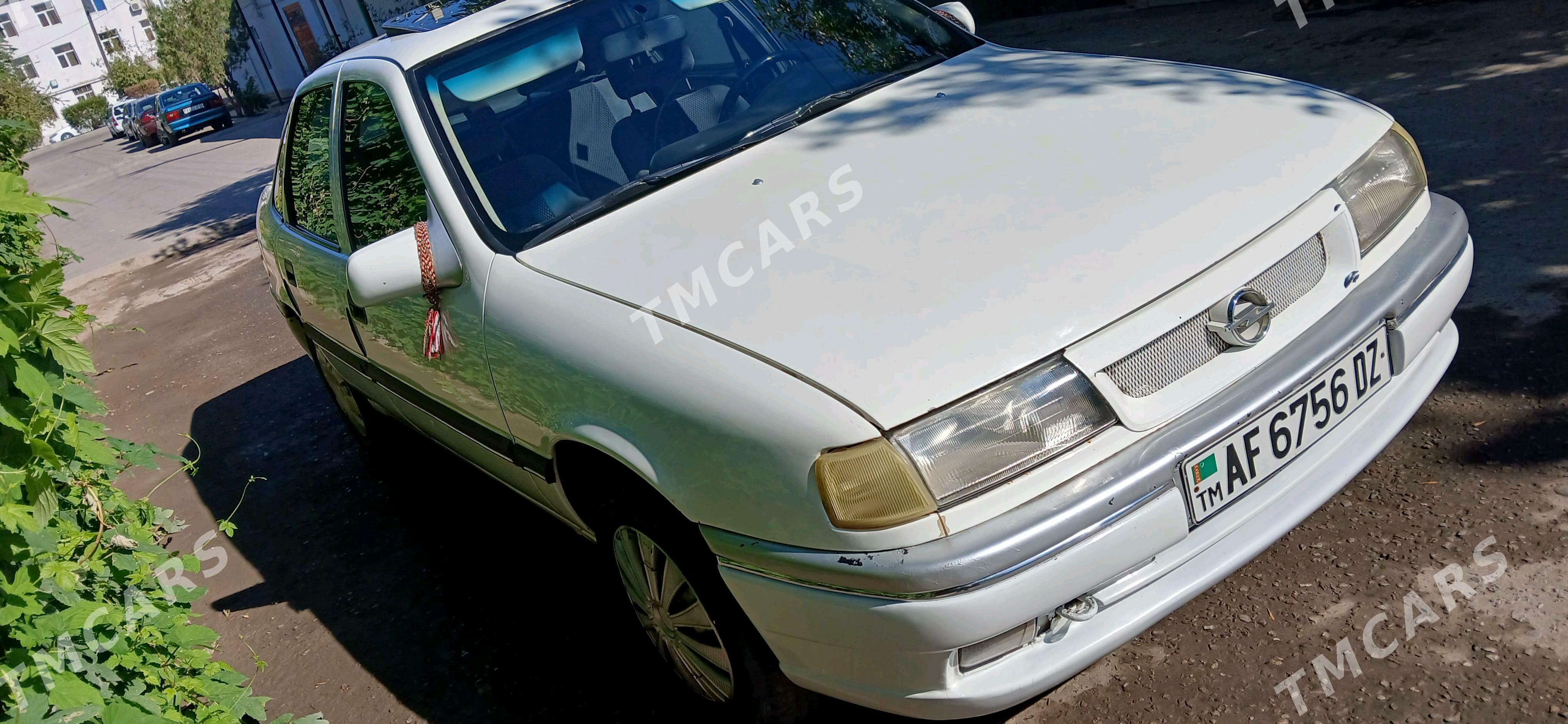 Opel Vectra 1994 - 39 000 TMT - Daşoguz - img 7