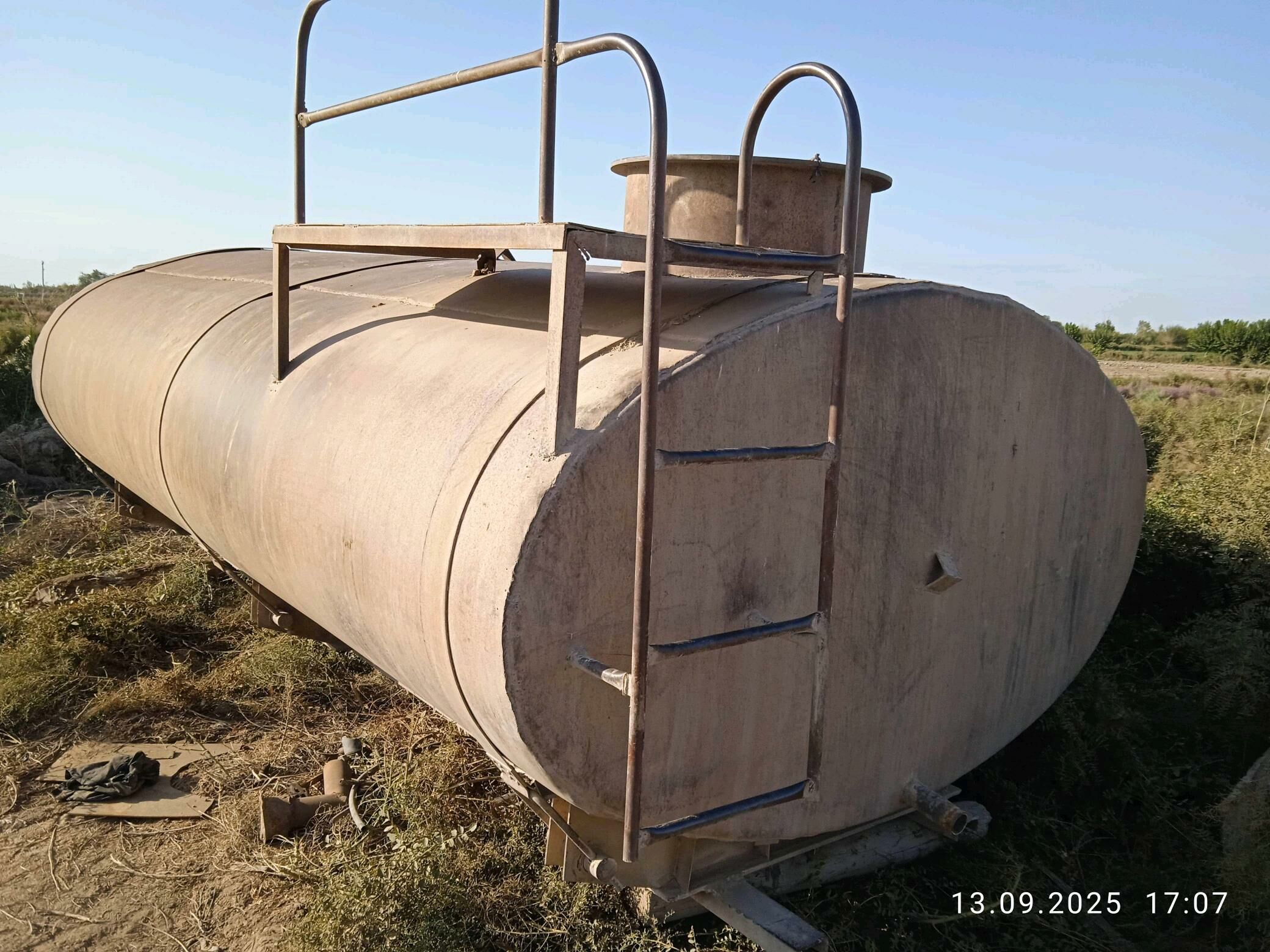 Йомкыс 20 000 TMT - Шабатский этрап - img 2