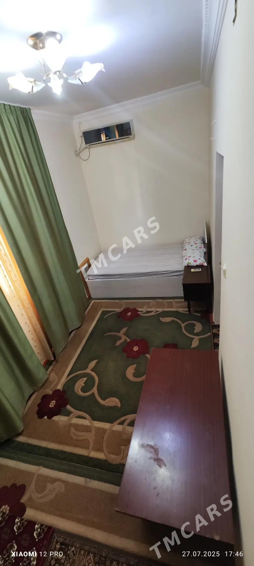 Arenda jaý Gowdan W  - Aşgabat - img 3