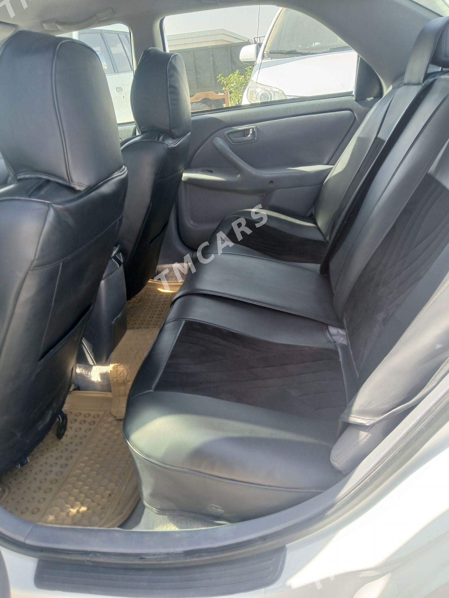 Toyota Camry 1998 - 125 000 TMT - Мары - img 6