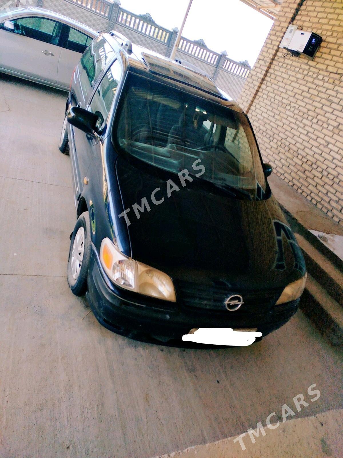 Opel Sintra 1999 - 40 000 TMT - Векильбазар - img 4