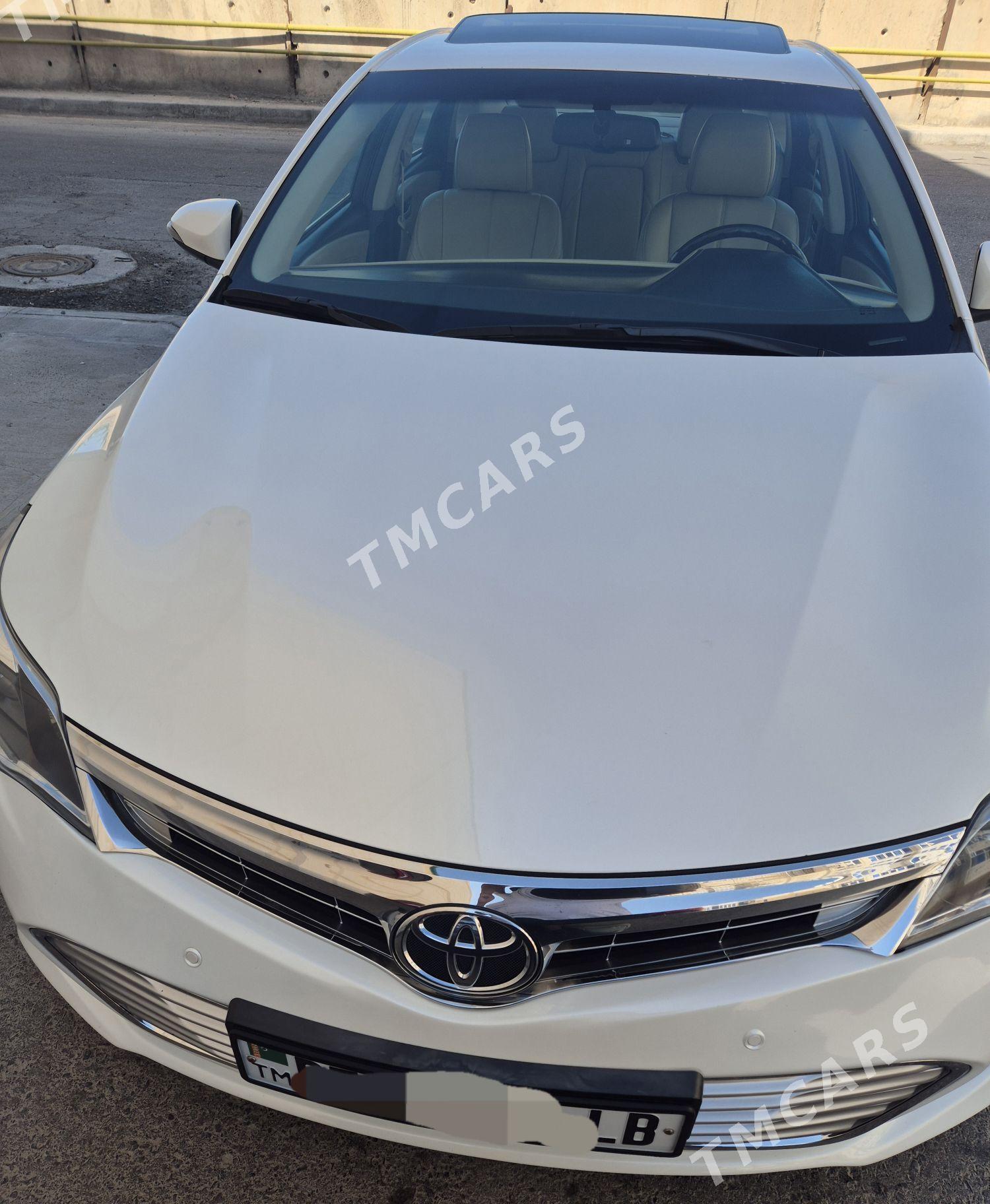 Toyota Avalon 2013 - 360 000 TMT - Türkmenabat - img 2