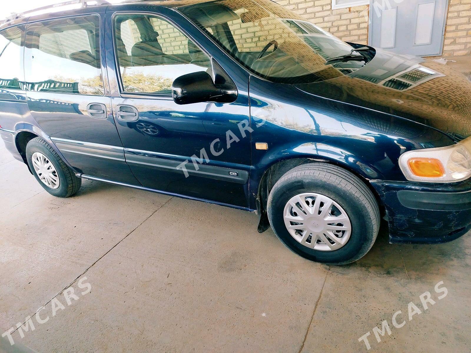 Opel Sintra 1999 - 40 000 TMT - Векильбазар - img 3
