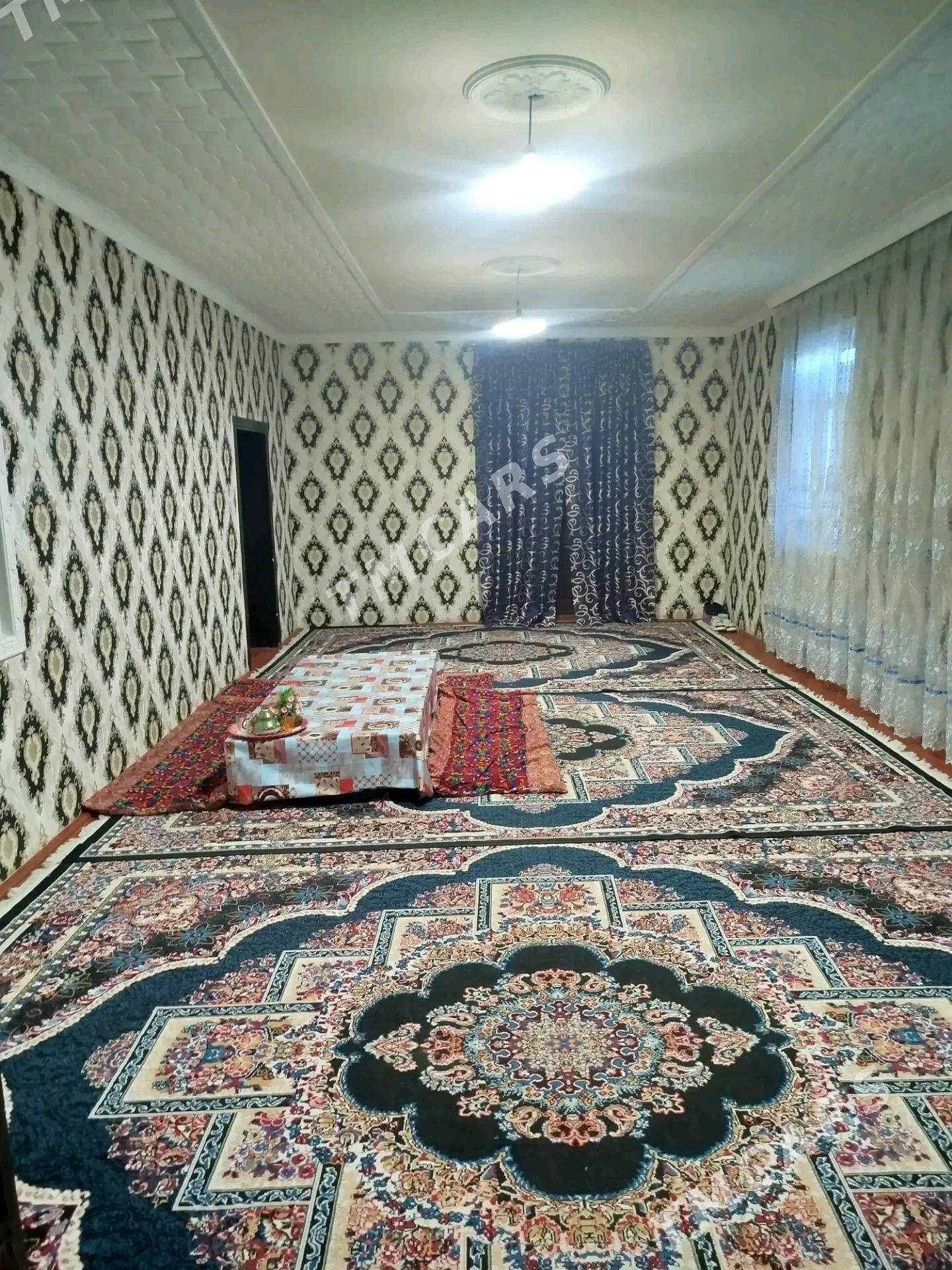 Продаю дачу 6 соток дом - Туркменабат - img 3